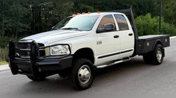 2007 Dodge Ram 3500 ST