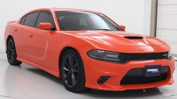 2020 Dodge Charger GT