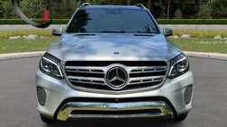 2019 Mercedes-Benz GLS GLS 450