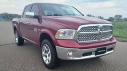 2014 Ram Ram Pickup 1500 Laramie
