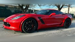 2018 Chevrolet Corvette Z06