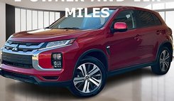 2024 Mitsubishi Outlander Sport ES