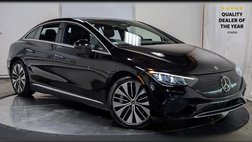 2024 Mercedes-Benz EQE EQE 350 4MATIC