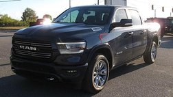 2021 Ram Ram Pickup 1500 Laramie