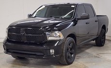 2014 Ram Ram Pickup 1500 Express