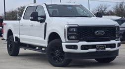 2026 Ford Super Duty F-250 Lariat
