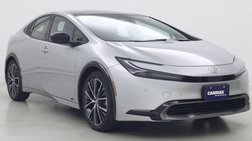 2023 Toyota Prius Limited