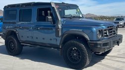 2024 Ineos Grenadier Base