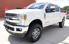 2019 Ford Super Duty F-250 Lariat