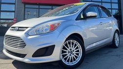 2013 Ford C-Max Hybrid SE