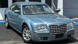 2008 Chrysler 300 Limited