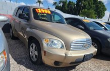 2008 Chevrolet HHR LS
