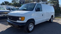 2006 Ford E-Series E-150