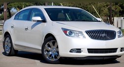 2013 Buick LaCrosse Premium 1