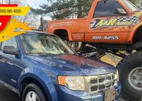2008 Ford Escape XLT