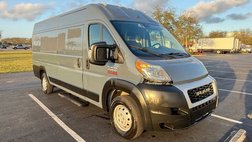 2019 Ram ProMaster 3500 159 WB
