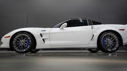 2010 Chevrolet Corvette ZR1