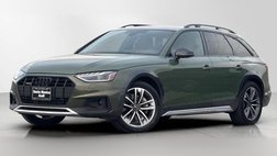 2023 Audi A4 allroad quattro Premium Plus 45 TFSI