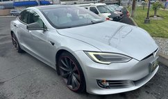 2017 Tesla Model S 90D
