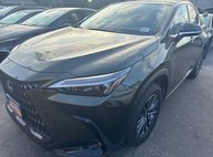2023 Lexus NX 350h Base