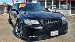 2021 Chrysler 300 S V6