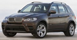 2011 BMW X5 xDrive35i Premium