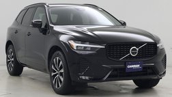 2025 Volvo XC60 B5 Plus Dark Theme