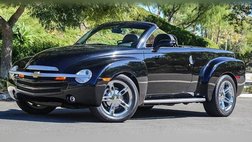 2005 Chevrolet SSR LS