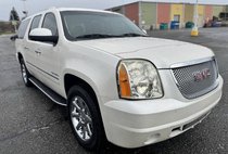 2013 GMC Yukon XL Denali