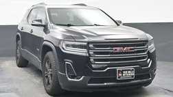 2021 GMC Acadia AT4