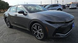 2024 Toyota Crown Limited