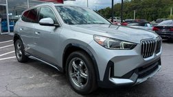 2024 BMW X1 xDrive28i