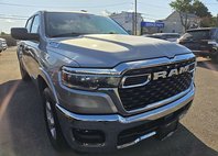 2025 Ram Ram Pickup 1500 Lone Star