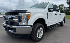 2017 Ford Super Duty F-250 XLT