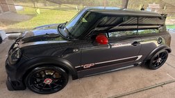 2013 MINI Hardtop John Cooper Works