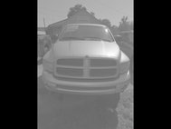 2002 Dodge Ram 1500 ST