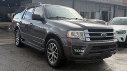 2015 Ford Expedition XLT