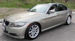 2009 BMW 3 Series 328i