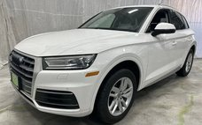 2020 Audi Q5 45 TFSI Premium
