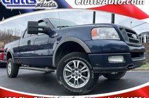 2004 Ford F-150 XL
