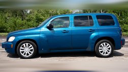 2010 Chevrolet HHR LS