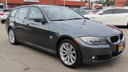 2011 BMW 3 Series 328i xDrive