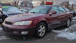 1999 Lexus ES 300 Base