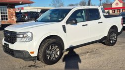 2023 Ford Maverick XLT