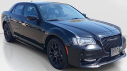 2022 Chrysler 300 Touring L