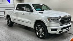 2019 Ram Ram Pickup 1500 Limited
