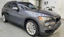 2013 BMW X1 sDrive28i