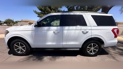 2021 Ford Expedition XLT
