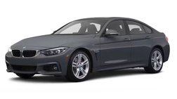 2019 BMW 4 Series 430i xDrive Gran Coupe