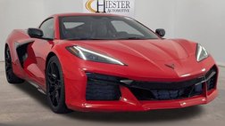 2024 Chevrolet Corvette Z06